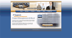 Desktop Screenshot of duncantek.com